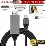 Mhl Usb Type Hdmi 1080P Tv Cable Adapter For Android Lg Samsung Motorola. Fixed Price $7.94.