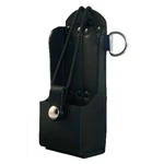 Boston Leather Radio Holder 5473RC-1 Black. Fixed Price $61.68.