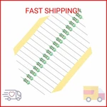Uxcell 25PCS 0510 Color Ring Inductor 1000UH 1W Axial Choke Coil. Fixed Price $10.05.