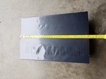 Aluminum Electric Box Junction Enclosure Case Split Type 8 12 3.5INCH. Fixed Price $29.00.