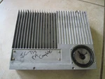 Icom IC-735 Unit Complete (pa,lpf,fan, Speaker) Excellent Shape Works Fine. Fixed Price $150.00.