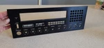 Face Plate For Ranger Rci 2995DX. Fixed Price $40.00.