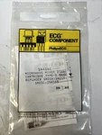 Ea ECG1N416C Diode, Microwave Mixer, Replaces 1N416C, 1N212A, 1N212B. Fixed Price $7.95.