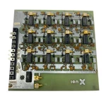 Ionx Custom Mecl Logic Board Motorola MC10131 Fairchild 10124 Gold Pins. Fixed Price $39.96.