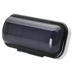 Poly-planar Radio Splash Panel Mount Cover #WC-3. Fixed Price $8.48.