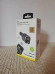 Scosche Btfreq Bluetooth Handsfree Car Kit W/#1 Fm Transmitter Brand.. Fixed Price $24.86.