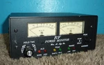 Nye-viking RFM-003 Swr/peak Power Meter. Fixed Price $199.96.