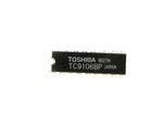 TC9106BP "original" Toshiba 18P Dip Ic Pc. Fixed Price $21.85.