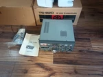 Kenwood TS-820S Ham Radio Hf Ssb/cw Transceiver + All Packing, Manual Nice. Fixed Price $519.55.