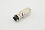 Workman C4P5C Mic Adapter Use 4-PIN Cobra On 5-PIN Uniden Radio. Fixed Price $6.34.
