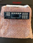 Motorola Astro Spectra XTL5000 Control Head Vhf Uhf 7/800MHZ. Fixed Price $32.00.