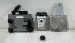 Kia Stinger Gt-line Engine & Trans Control Module Audio Amp W/ Key Fob #99622. Fixed Price $527.14.