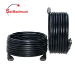 4K Hdmi 2.0 Black Cable 1080P 60HZ 3D High-speed 1.5FT 100FT Multi-pack Lot. Fixed Price $77.49.