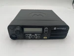 Motorola Xpr 4550 Mobile Two-way Radio 136-174 Mhz AAM27JQH9LA1AN. Fixed Price $199.99.