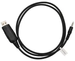 Usb Programming Cable CT-106 CT-42 Compatible With Yaesu Vexter EVX-530 EVX-5.... Fixed Price $29.36.