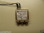 Ducommun Rf 2SE1T11JB Relay Sma Dc To 26.5 Ghz 12 V. Fixed Price $20.00.