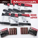 8SET Oem Motorcraft Ignition Coil DG508 &spark Plug SP479 Ford F150 4.6 5.4L. Fixed Price $95.32.