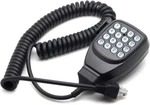 Arrowmax AMM320-K30-8PIN Dtmf Mobile Microphone For Kenwood TM-271 TM481 NX700. Fixed Price $15.00.