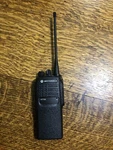 Motorola HT750 Uhf 16 Channel 403-470 New Housing Antenna. Fixed Price $150.00.