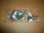 2PC Amphenol Ms Military Circular Connector Collar AN-3057-6 New. Fixed Price $27.00.