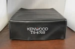 Kenwood TS-870S Signature Series Amateur Radio Dust Cover. Fixed Price $32.00.