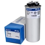 Trane CPT00668 / CPT-0668 + 5 Uf Mfd X 440 Vac Genteq Replacement Dual C.... Fixed Price $28.73.