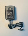 Motorola Oem EPNN7997A Charger Transformer 2589354G01 CP125 CP150 CP200 PR400. Fixed Price $17.59.