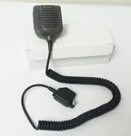 Maxon Speaker Microphone ACC-730 For 300 Series 2 Way Radio In Box. Fixed Price $19.99.