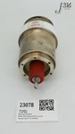 23078 Comet Vacuum CAPACITOR,20-2000PF,5/3KV,CV05C-2000S/5 CVMI-2000AC/5-BEC-L. Fixed Price $487.05.