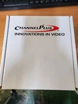 Channel Plus Video Distribution Model 5415 Shipping From Canada Only. Fixed Price $47.98.