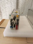 Tektronix PS503A Dual Power Supply Unit #1. Fixed Price $60.00.