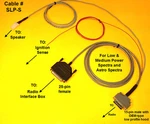 Programming Rib Cable Motorola Lp Spectra Vhf Uhf Astro. Fixed Price $49.99.