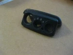 New *oem* Kenwood A62-0686-04 Housing Top Panel TK-260/TK-360 (LOT#KW141). Fixed Price $8.99.