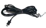 Power Wire Cable Plug Eureka NEU110 Airspeed Plus Compact Upright Vacuum. Fixed Price $19.99.