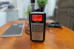 Uniden BCD396XT Handheld Scanner. Fixed Price $275.00.