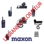 Ultimate Maxon Radio Operation Repair Service Manual Schematics Collection Dvd. Fixed Price $16.64.