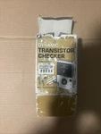 Vintage Micronta 22-024 Radio Shack Dynamic Transistor Checker Tester. Fixed Price $14.00.