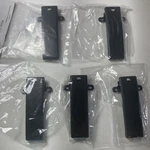 Kenwood KBH-8 Belt Clip Oem Lot Of 5 New. Fixed Price $22.00.