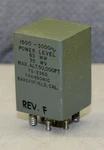 Transonic TS-2260 Audio 677-6043-00 Transformer TF4RX13YY. Fixed Price $39.99.