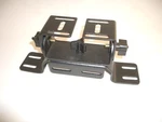 Workman B2030 Swivel Radio Mounting Bracket. Fixed Price $41.95.