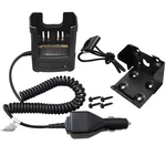 RLN4883B Travel Car Charger Set For HT750 HT1250 HT1550 GP380 GP328 Radio. Fixed Price $31.99.