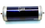 Wesco Syncap 2A603-12 0.06 Mfd 12000 Vdc High Voltage Glass Capacitor. Fixed Price $39.95.