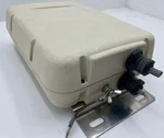 Icom AH-4 Tuner For IC-7000/7300/718/706MKIIG/746/756 Main Unit Only Working. Fixed Price $349.00.