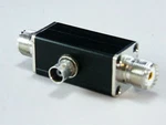 1-50 Mhz Rf Sampler. Cb / Ham Radio Station Modulation Monitor. Made In Usa!. Fixed Price $69.99.
