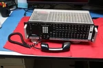 Raytheon / Jps Communications: ACU-1000 Modular Interconnect System, Working. Fixed Price $1500.00.