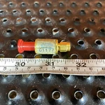 Hp 8493B Attenuator Db Good Working Condition. Fixed Price $29.99.