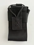 Elite Survival Systems Molle Universal Radio Pouch, Blk. Fixed Price $12.99.