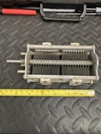Hammarlund Air Variable Capacitor. Fixed Price $20.00.