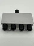 Ericsson Kry 101 1946/1 1X4 Gps Antenna Splitter, 4-WAY Active. Fixed Price $89.99.