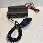 Cobra Model 18RV Display 40-CHANNEL Weather Band Cb Radio W/ Mic Read Descriptio. Fixed Price $21.99.